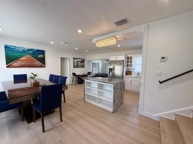 3 bedroom Single Family Residence at 1407 Ontario Drive, Lake Osborne Estates 4, Lake Worth — photo 5