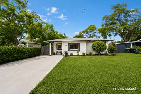 1234 NW 7Th Avenue, home for sale on NW 7Th Avenue