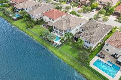 9749 Blue Isle #Bay, Parkland FL - photo 10 of 100