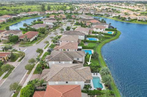 9749 Blue Isle #Bay, Parkland FL - photo 12 of 100