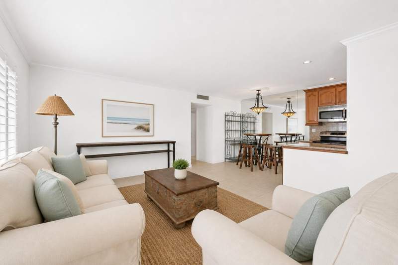 2 bedroom Condominium at 4501 S Ocean Boulevard #F3, South Palm Beach Villas Condo, Lantana — photo 4