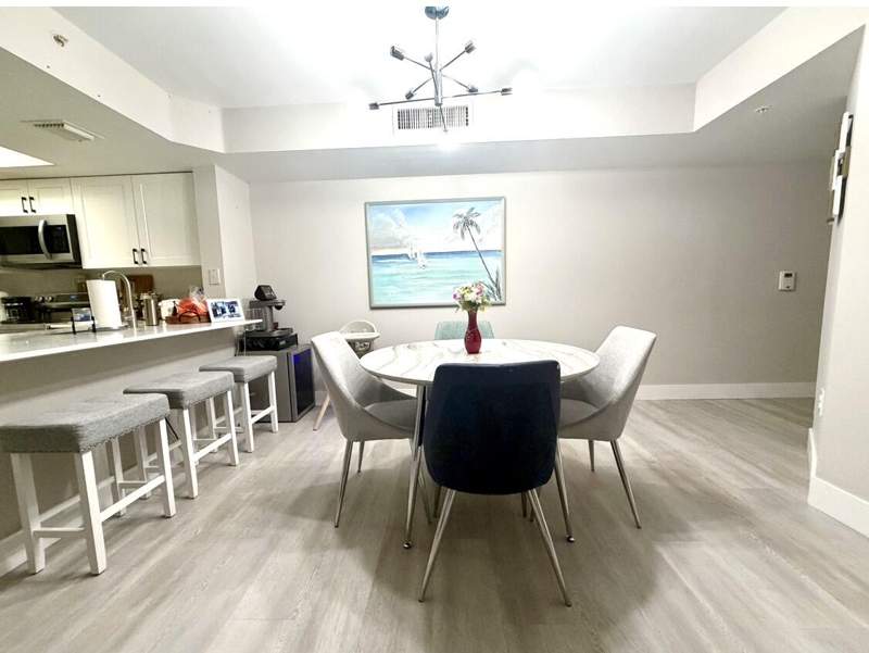 2 bedroom Condominium at 5055 Wiles Road #Unit 105, Evergreen Lakes Condo, Coconut Creek — photo 5