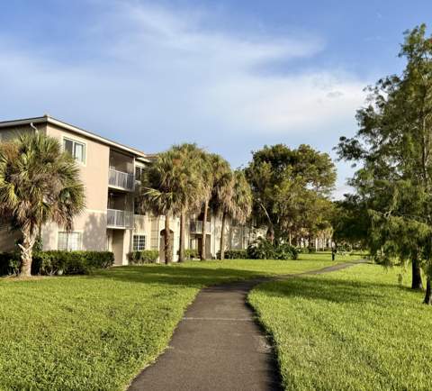 5055 Wiles Road #Unit 105, Coconut Creek FL - photo 21 of 21
