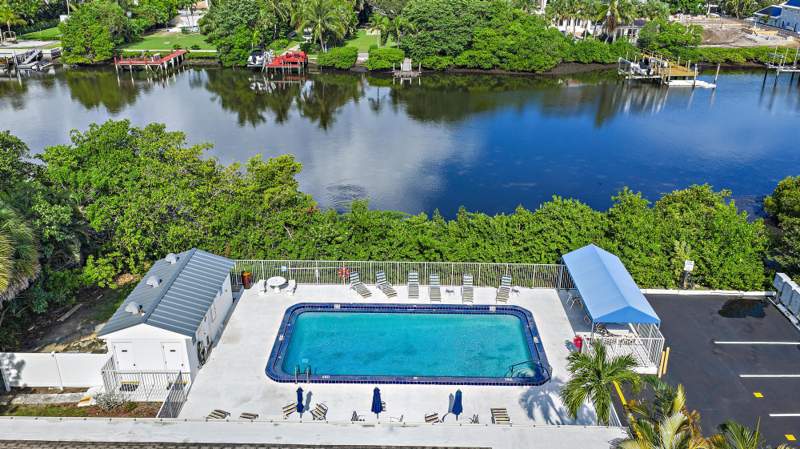 2 bedroom Condominium at 4501 S Ocean Boulevard #F3, South Palm Beach Villas Condo, Lantana — photo 2