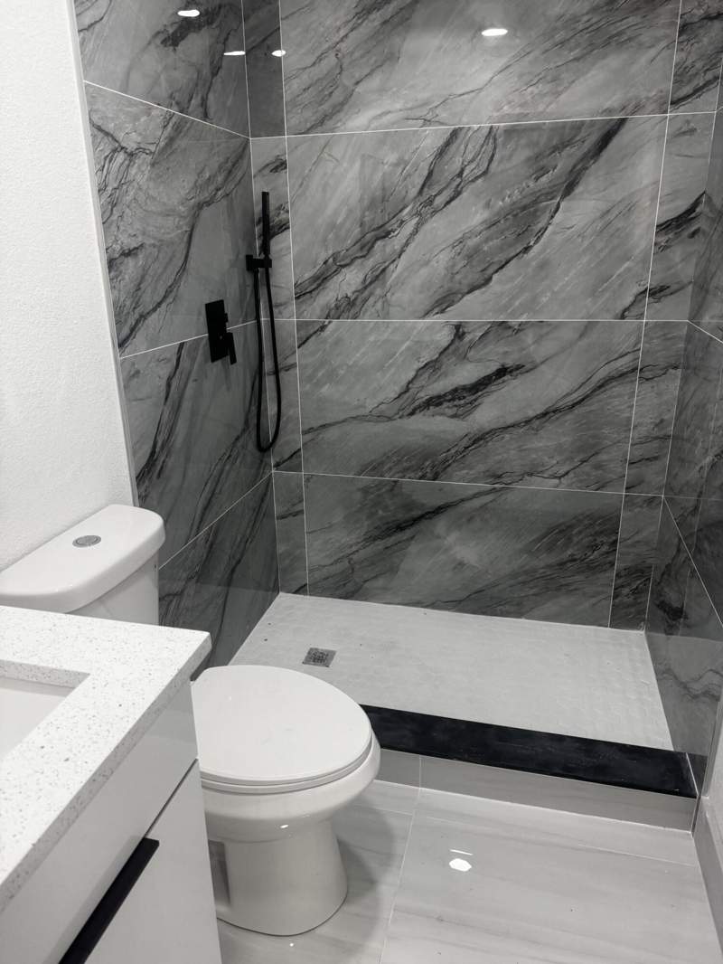 4 bedroom Single Family Residence at 405 N E Street, LAKE WORTH TOWN OF, Lake Worth — photo 4