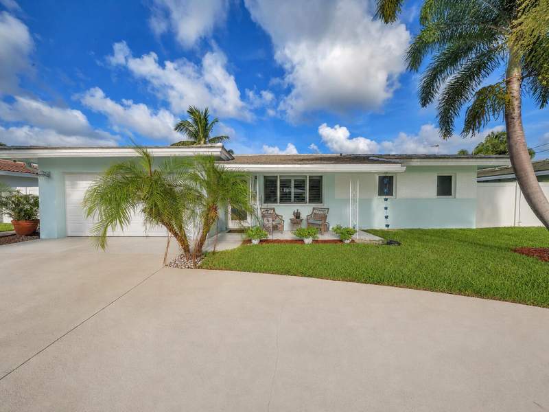3 bedroom Single Family Residence at 380 SE 5th Avenue, Garden Isles Sec 5, Pompano Beach — photo 2