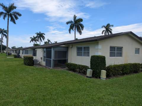 2771 Ashley Drive #J, West Palm Beach FL - photo 10 of 13
