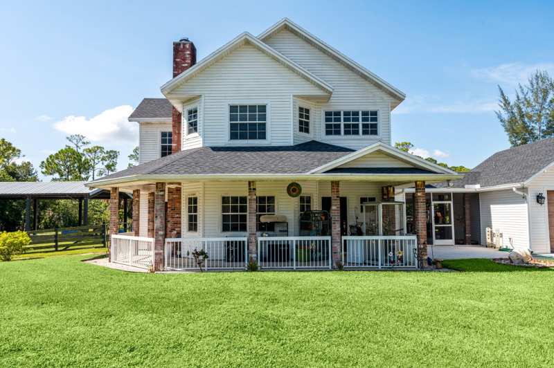 3 bedroom Single Family Residence at 14366 73rd Street, Loxahatchee, Loxahatchee — photo 1
