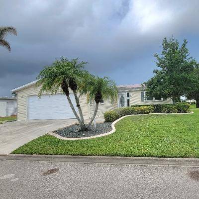 3224 Scarlet Tanager Court, Port St. Lucie 34952 home for sale