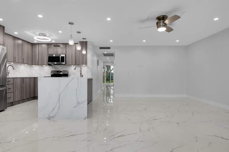 2 bedroom Condominium at 108 E Richmond A, Richmond A Condo, Deerfield Beach — photo 2