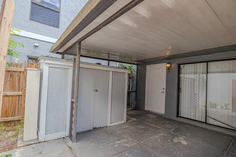 2 bedroom Condominium at 7 Crossings Circle #C, Crossings Of Boynton Beach Condo, Boynton Beach — photo 3