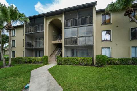 728 Sunny Pine Way #A1, Greenacres FL - photo 20 of 29