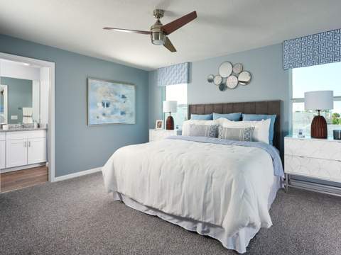 663 Salisbury Circle, Fort Pierce FL - photo 6 of 9