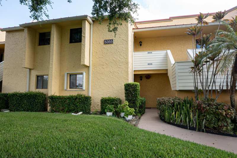 1 bedroom Condominium at 5355 SE Miles Grant Road #114, Miles Grant Condo, Stuart — photo 1