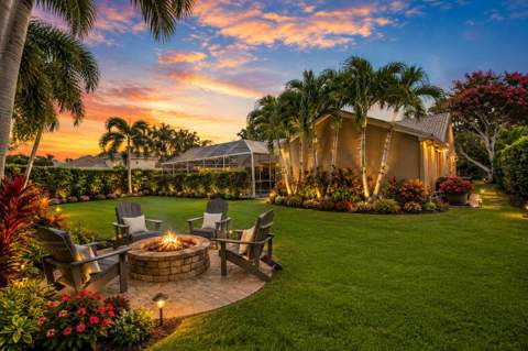1011 Woodfield Circle, Palm Beach Gardens FL - photo 9 of 39