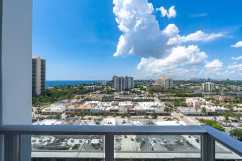 3333 NE 34th Street #1616, Fort Lauderdale FL - photo 17 of 67