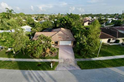 7160 NW 4Th Avenue, home for sale on NW 4Th Avenue