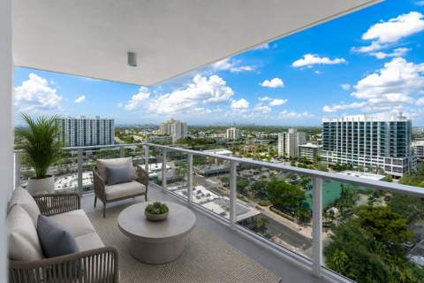 3333 NE 34th Street #1616, Fort Lauderdale FL - photo 14 of 67