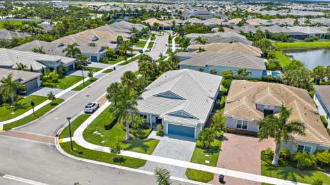 9935 Timber Creek Way, Palm Beach Gardens FL - photo 19 of 28