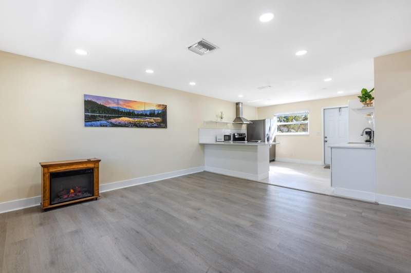 2 bedroom Single Family Residence at 3914 Serubi Avenue, Serubi Court Resub Of Tr 65 In, Palm Springs — photo 5