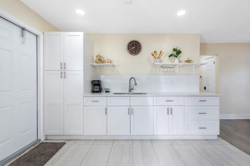 2 bedroom Single Family Residence at 3914 Serubi Avenue, Serubi Court Resub Of Tr 65 In, Palm Springs — photo 4