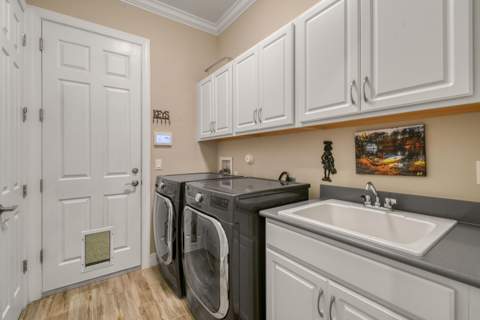 8864 SW Montova Way, Port St. Lucie FL - photo 24 of 96