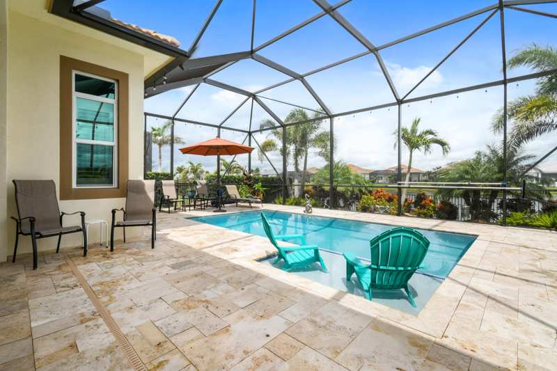 3 bedroom Single Family Residence at 8864 SW Montova Way, Verano South - Pod A - Plat No. 6, Port St. Lucie — photo 1