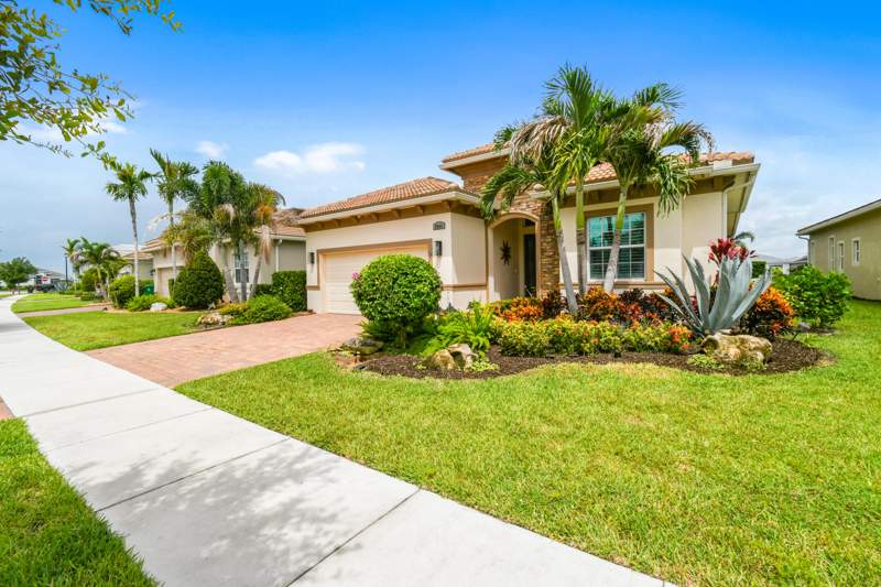 3 bedroom Single Family Residence at 8864 SW Montova Way, Verano South - Pod A - Plat No. 6, Port St. Lucie — photo 5