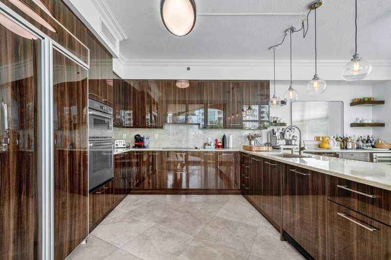 3 bedroom Condominium at 3740 S Ocean Boulevard #407, Toscana South Condo, Highland Beach — photo 1