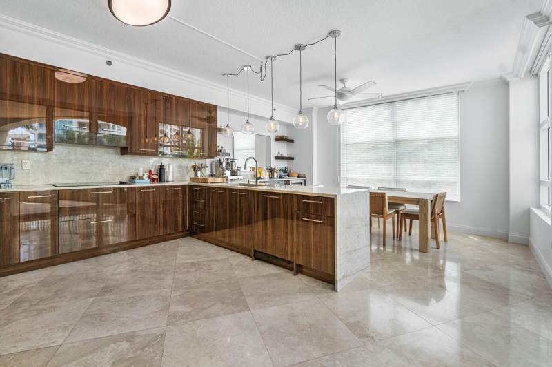 3 bedroom Condominium at 3740 S Ocean Boulevard #407, Toscana South Condo, Highland Beach — photo 4