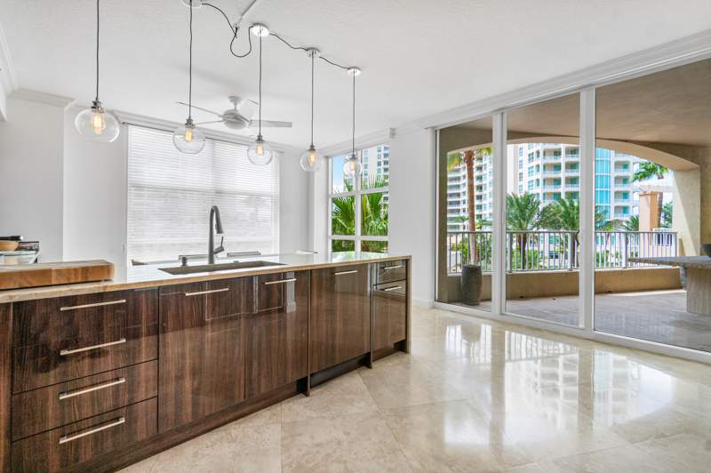 3 bedroom Condominium at 3740 S Ocean Boulevard #407, Toscana South Condo, Highland Beach — photo 5