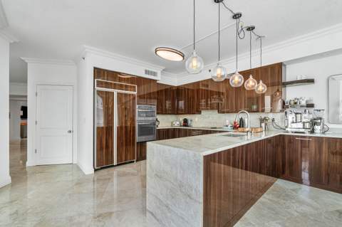 3740 S Ocean Boulevard #407, Highland Beach FL - photo 7 of 56