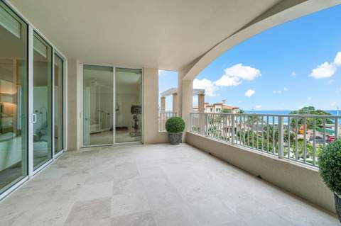 3740 S Ocean Boulevard #407, Highland Beach FL - photo 8 of 56