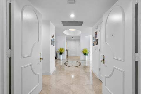 3740 S Ocean Boulevard #407, Highland Beach FL - photo 9 of 56