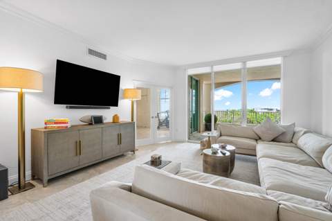 3740 S Ocean Boulevard #407, Highland Beach FL - photo 15 of 56