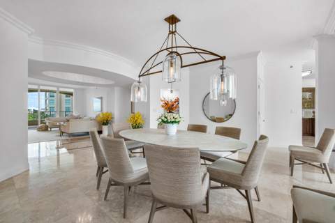 3740 S Ocean Boulevard #407, Highland Beach FL - photo 18 of 56
