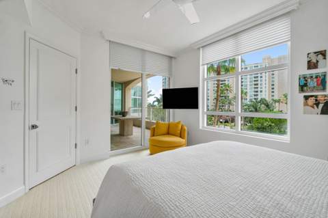 3740 S Ocean Boulevard #407, Highland Beach FL - photo 22 of 56