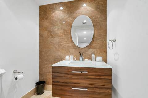 3740 S Ocean Boulevard #407, Highland Beach FL - photo 24 of 56