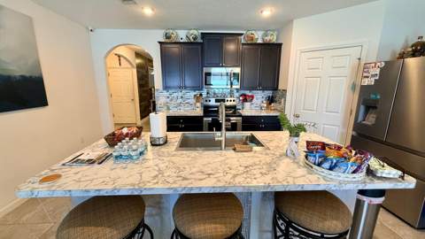 2369 SW Barber Lane, Port St. Lucie FL - photo 23 of 49