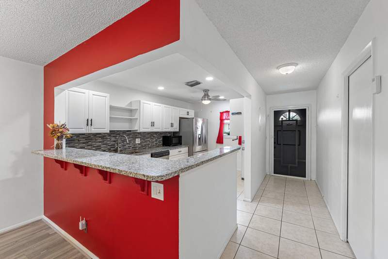 2 bedroom Condominium at 2638 Gately Drive #125, Cresthaven Townhomes Sec 5 Condo, West Palm Beach — photo 5