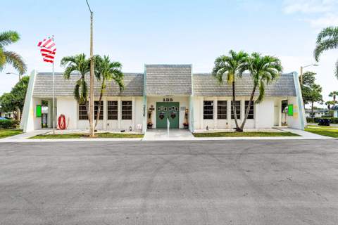 2638 Gately Drive #125, West Palm Beach FL - photo 21 of 27