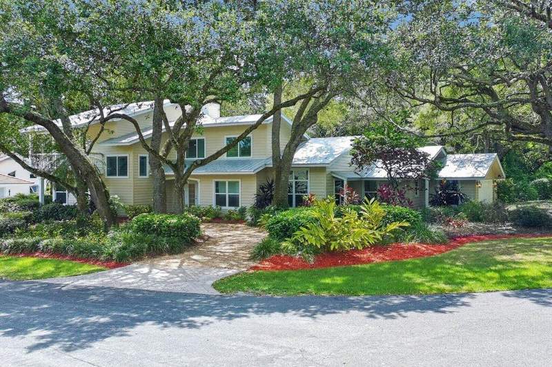 4 bedroom Single Family Residence at 15 Heritage Way, Heritage Place, Sewalls Point — photo 4