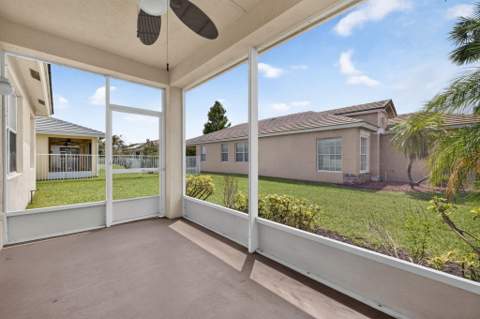 9801 SW Glenbrook Drive, Port St. Lucie FL - photo 24 of 41