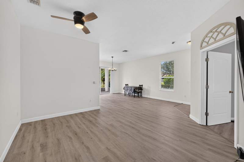 3 bedroom Single Family Residence at 9801 SW Glenbrook Drive, Tradition Plat No 18, Port St. Lucie — photo 5