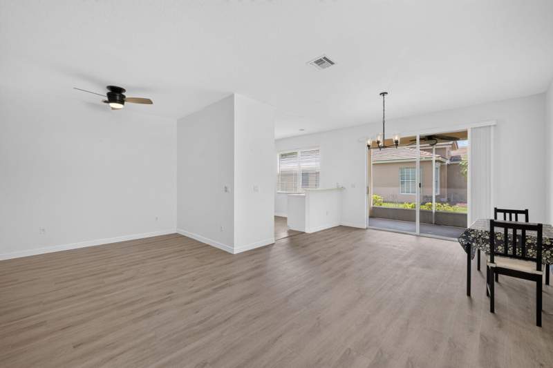 3 bedroom Single Family Residence at 9801 SW Glenbrook Drive, Tradition Plat No 18, Port St. Lucie — photo 3