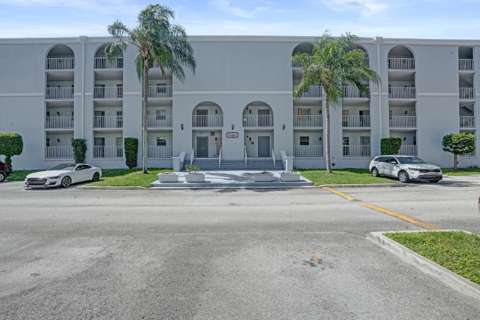 7980 N French Drive #3-202, home for sale in Pembroke Pines 33024