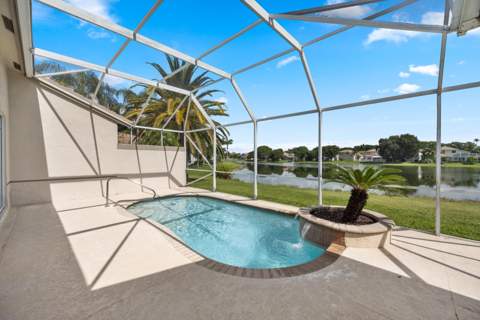 7372 Rockbridge Circle #7372, Lake Worth FL - photo 24 of 38