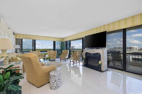 2660 S Ocean Boulevard #603N, Palm Beach FL - photo 6 of 58
