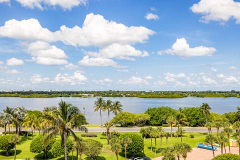 2660 S Ocean Boulevard #603N, Palm Beach FL - photo 21 of 58
