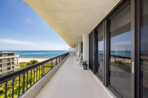 2660 S Ocean Boulevard #603N, Palm Beach FL - photo 20 of 58